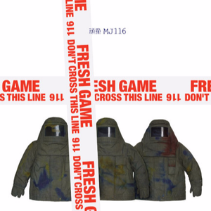 森林交易现场HD
